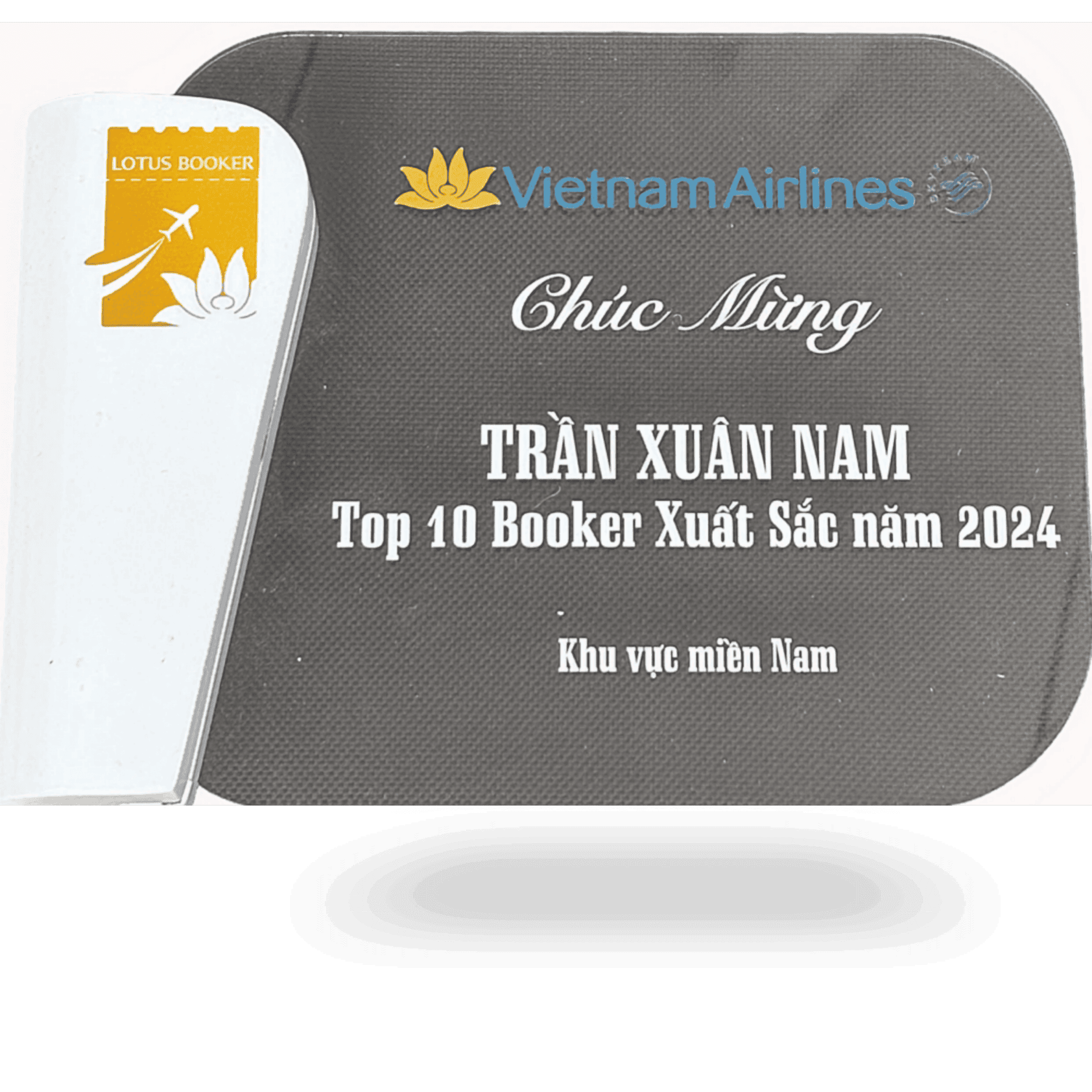 Cúp nổi bật 1