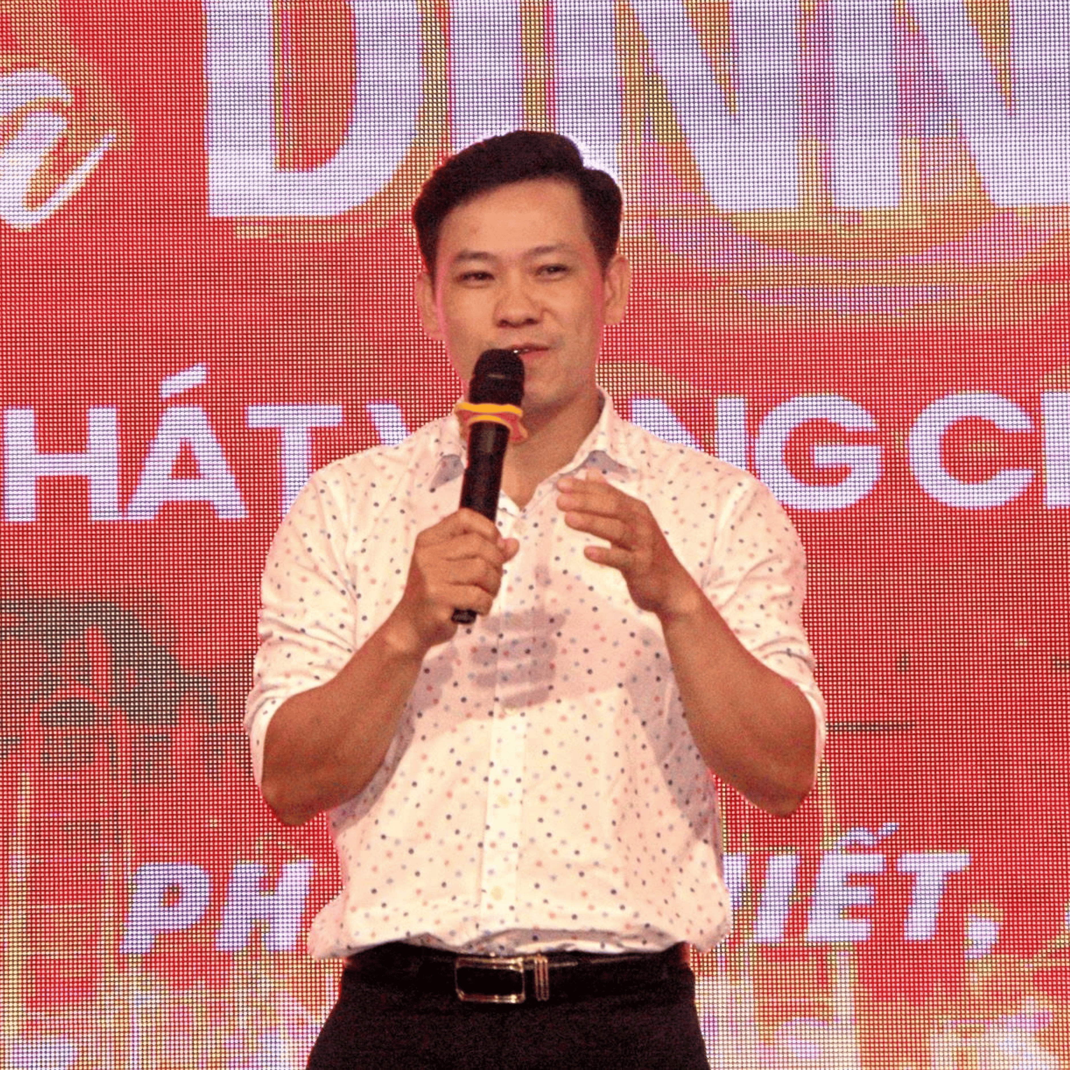 Đặng Tiến Đông