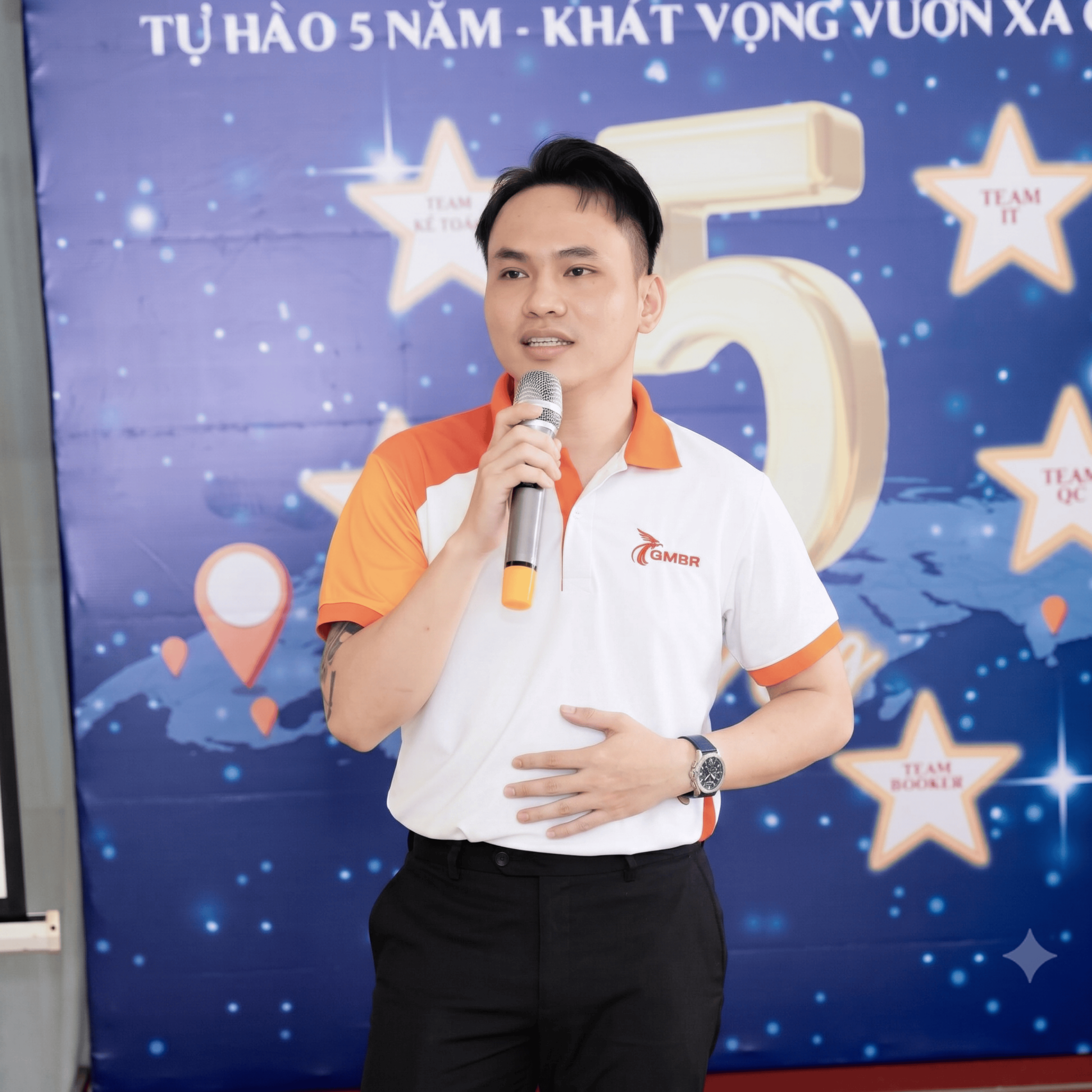 Trần Xuân Nam