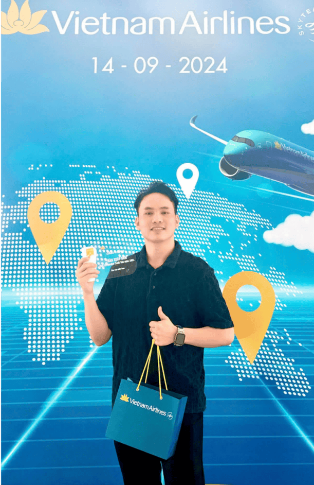 Dấu ấn hành trình 11