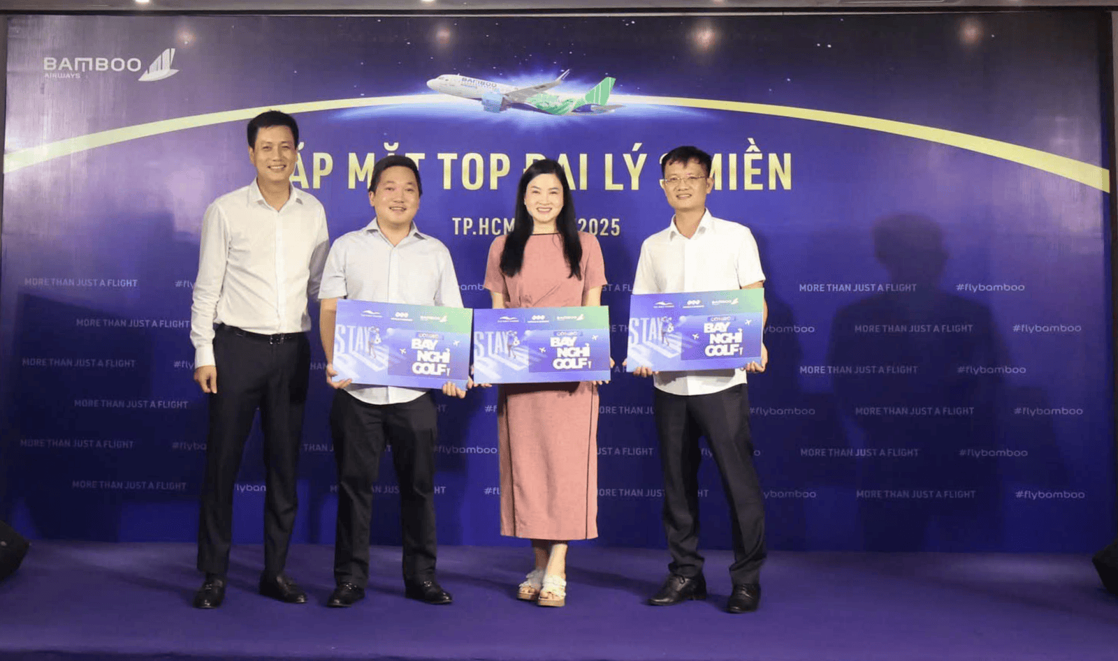 Dấu ấn hành trình 2