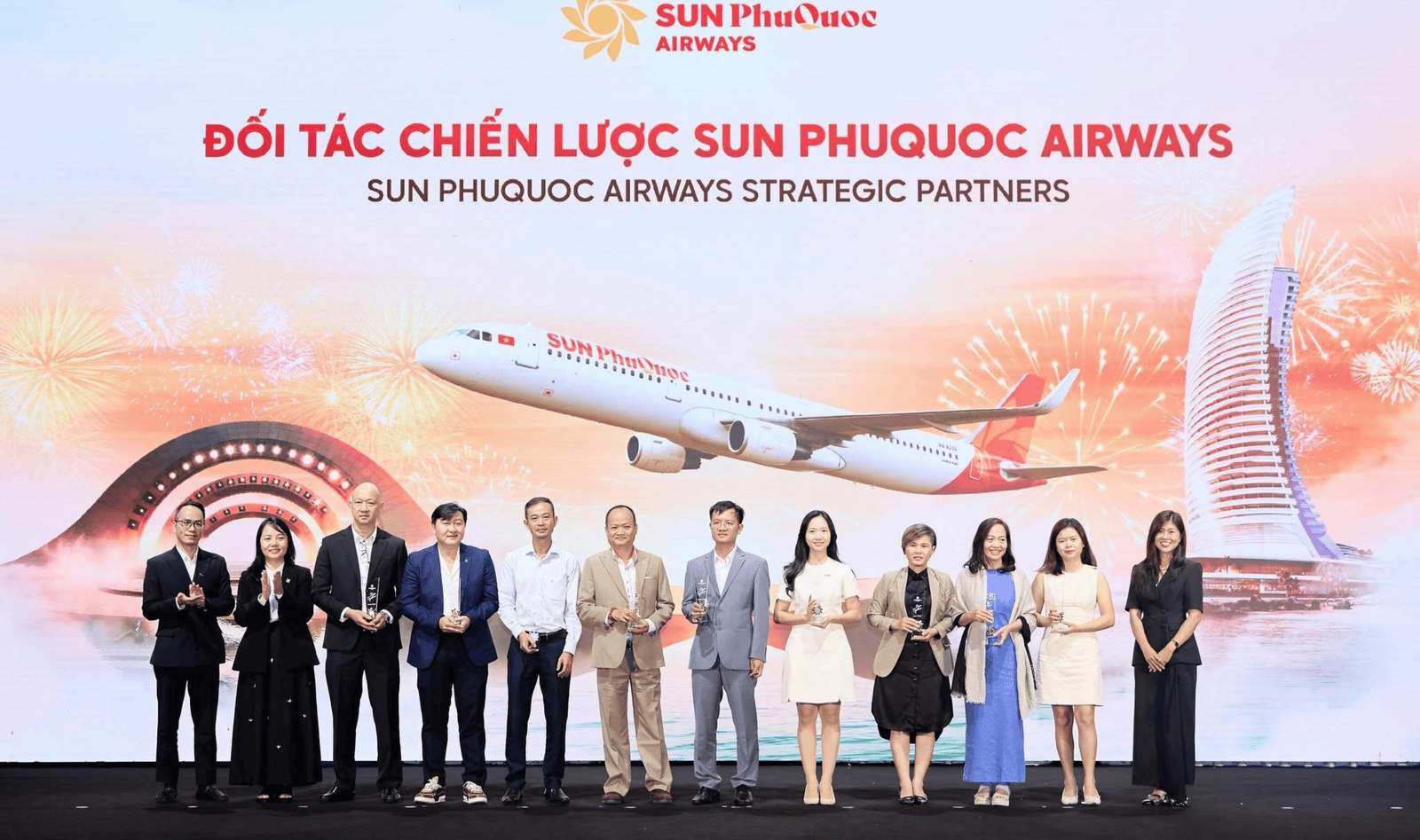 Dấu ấn hành trình 20