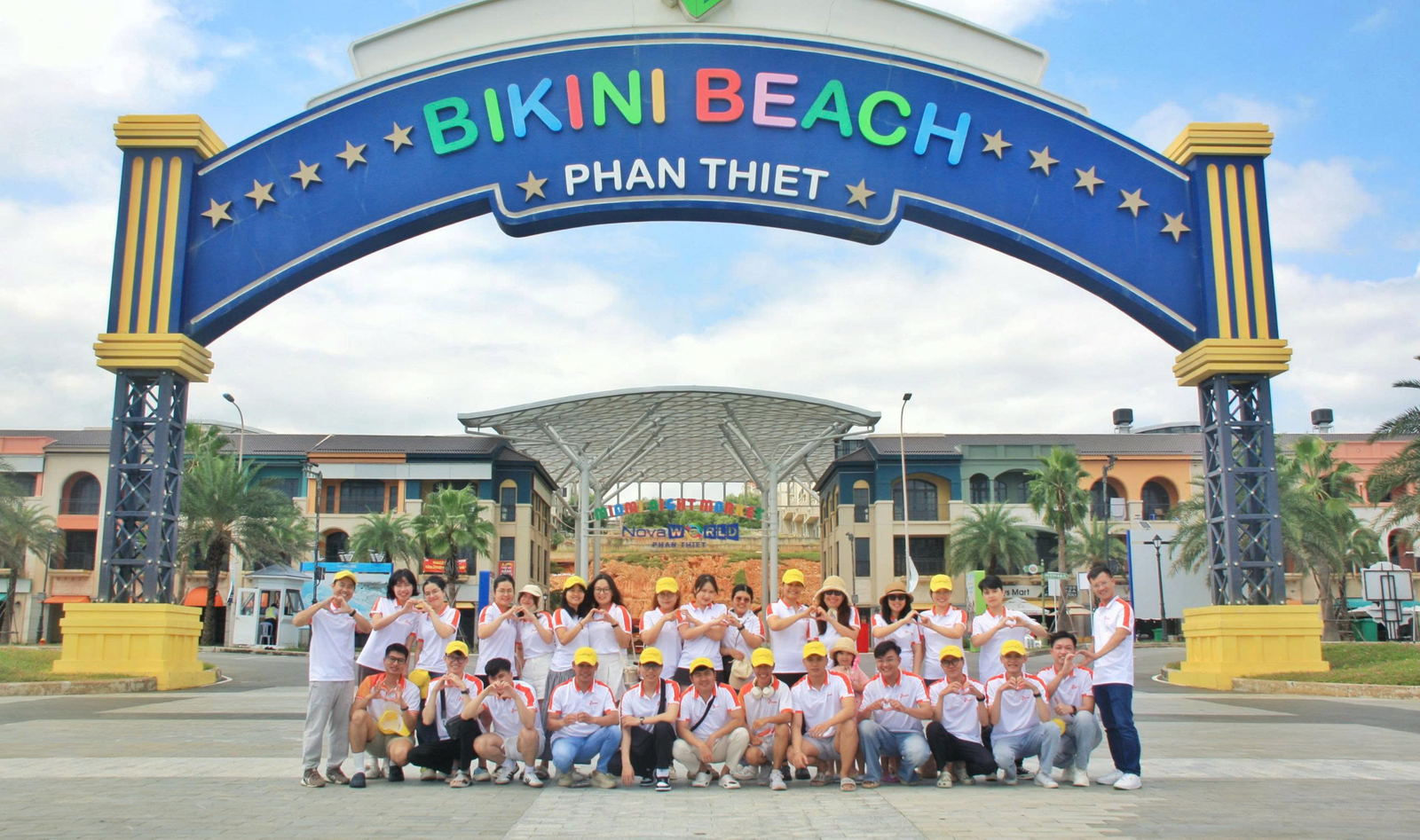 Dấu ấn hành trình 4